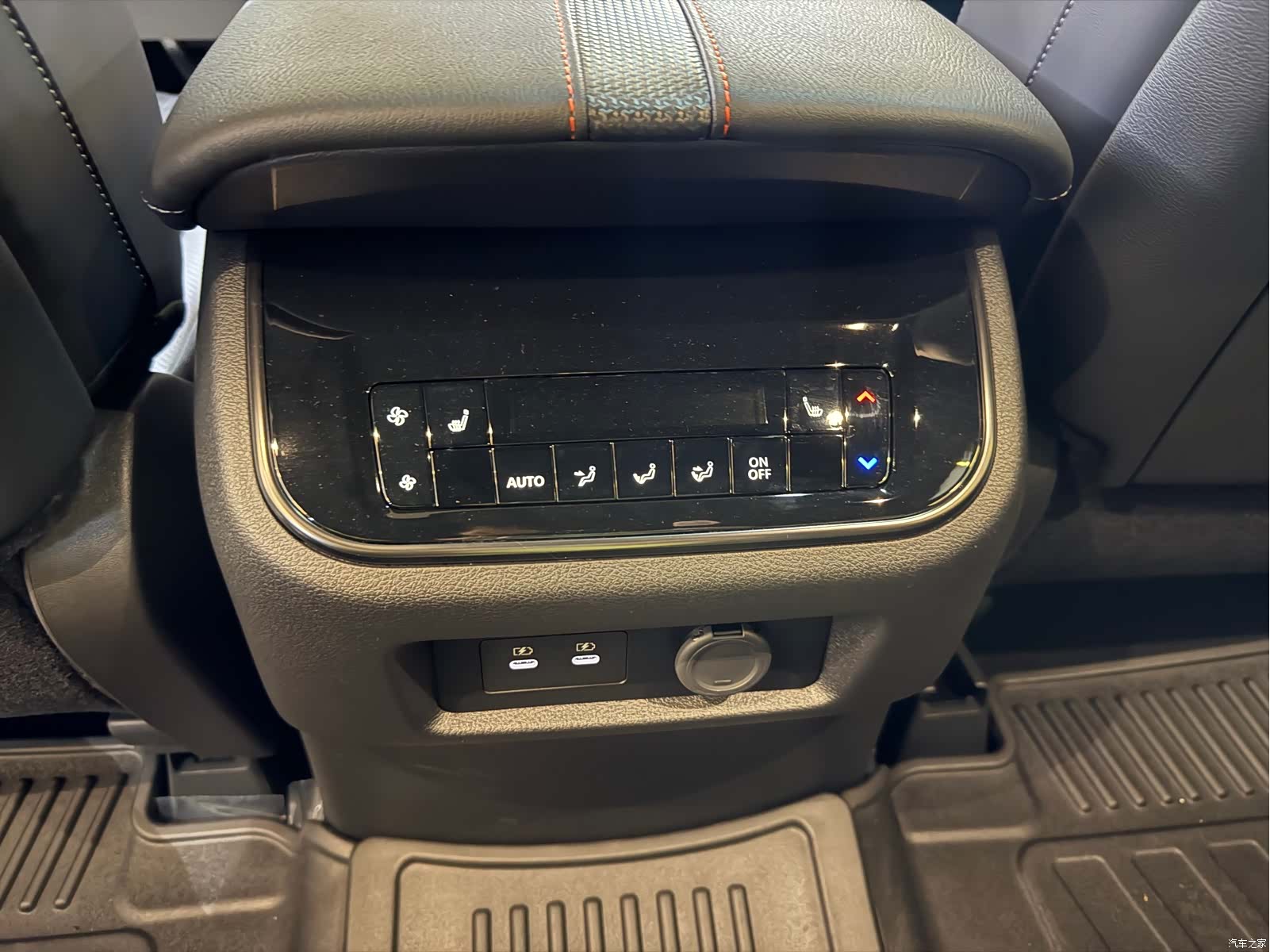 Nissan Patrol, 2025 16