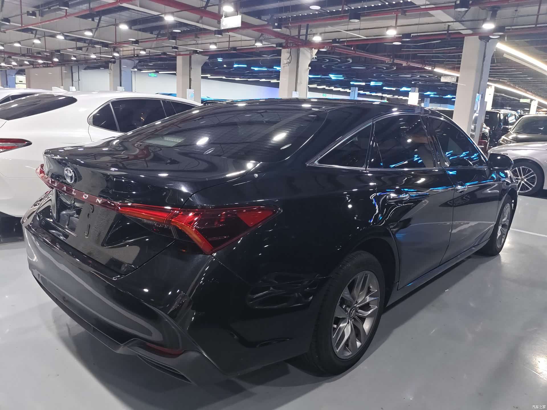 Toyota Avalon, 2022 20