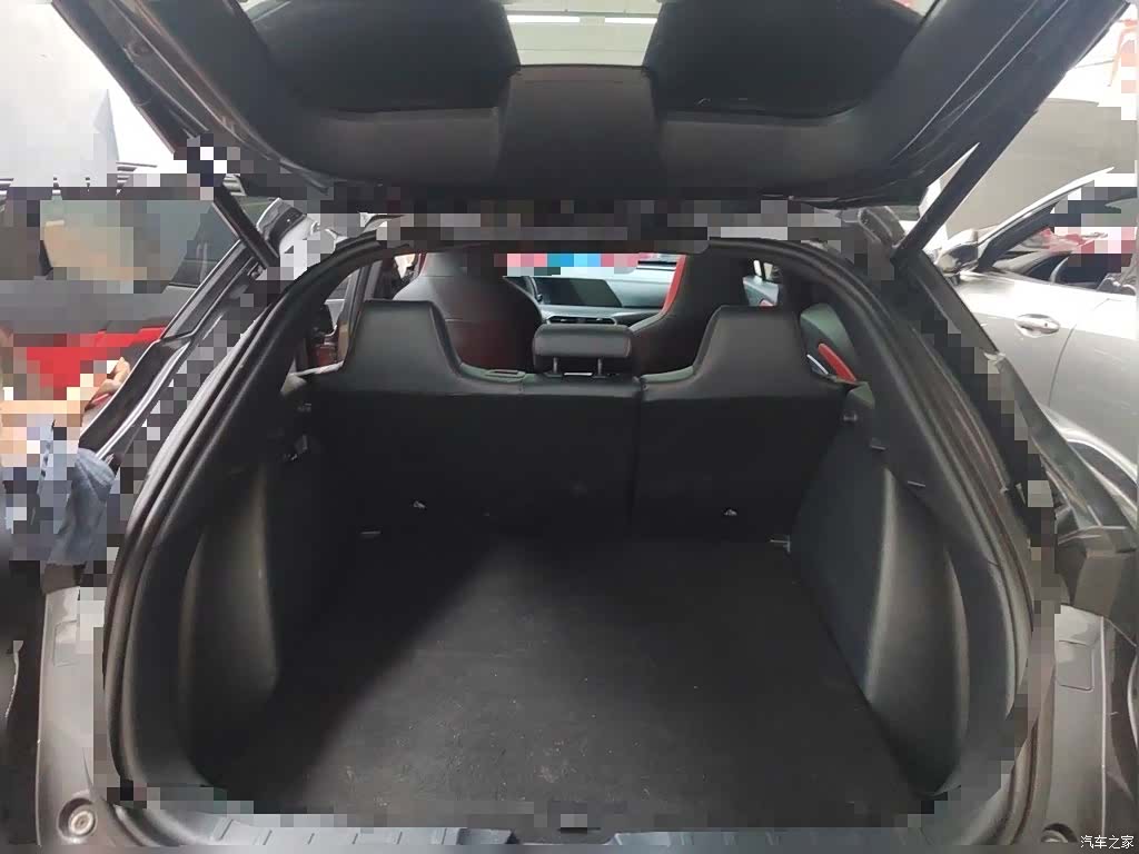 Changan UNI-T, 2021 20
