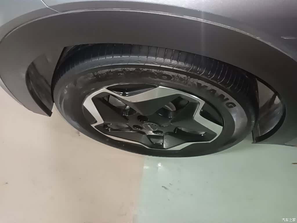 BYD Dolphin, 2022 23