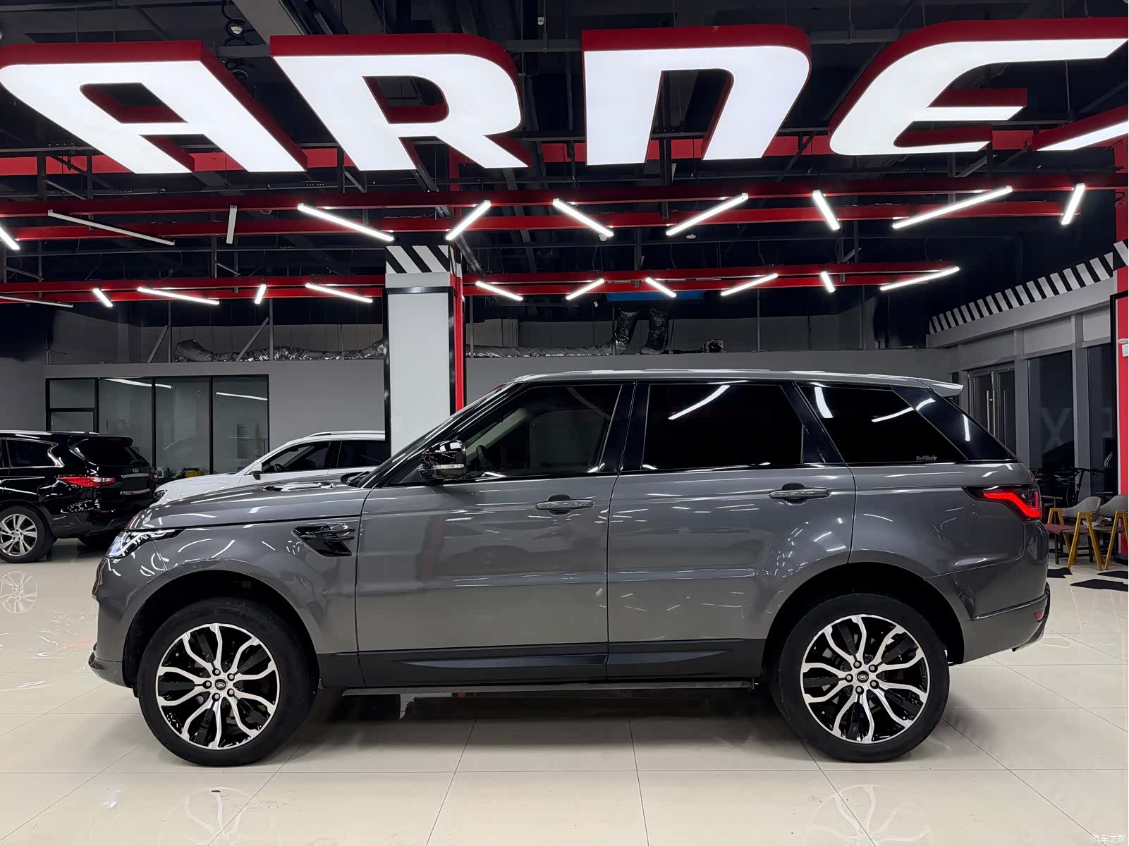 Land Rover Range Rover, 2014 7