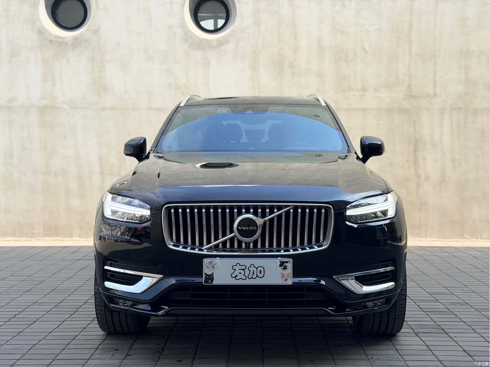 Volvo XC90, 2021 2