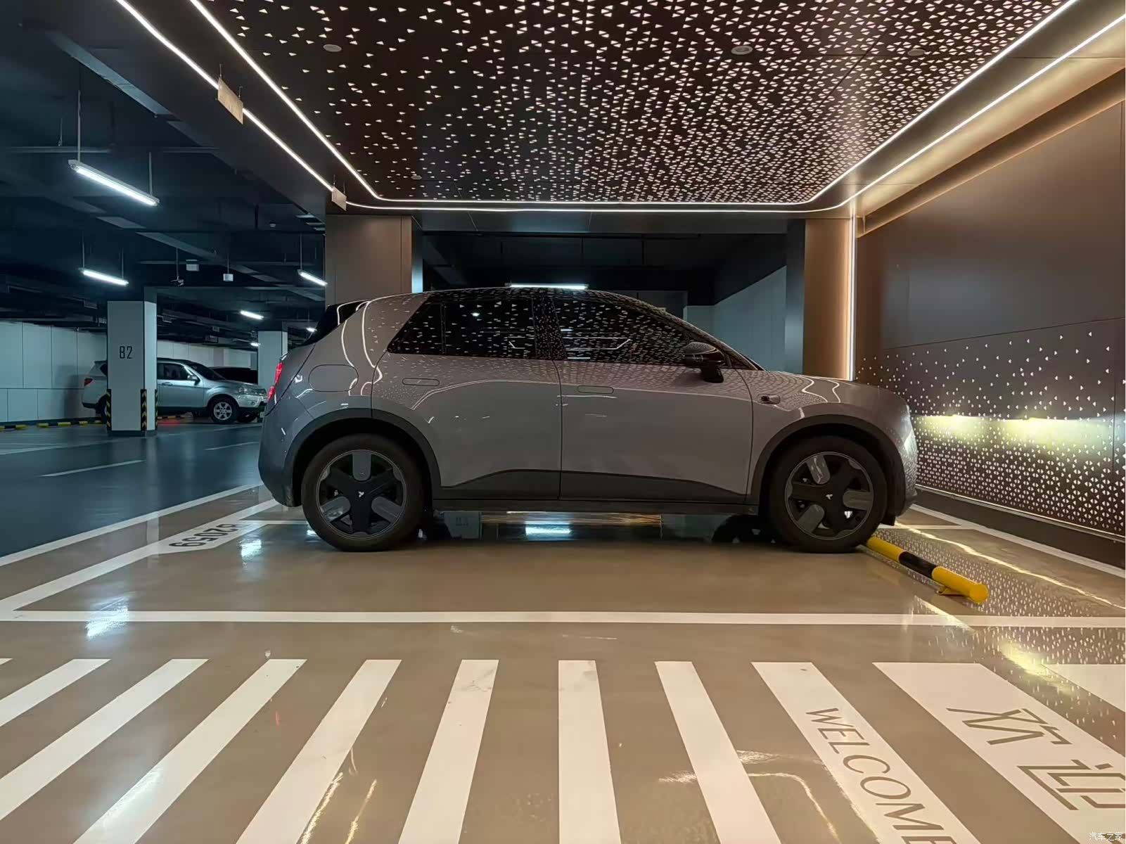 NIO firefly, 2025 24