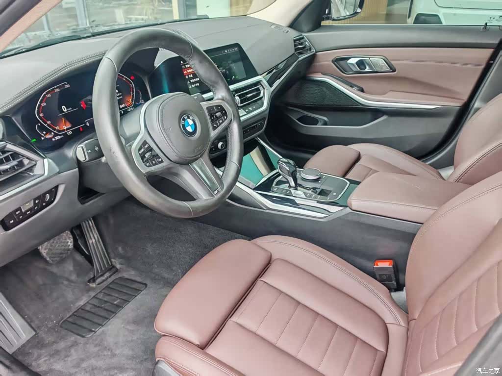 BMW 3 Series, 2020 7