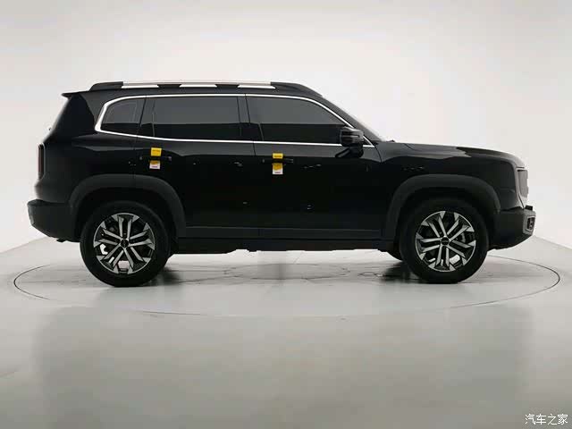 Haval Big Dog, 2023 9