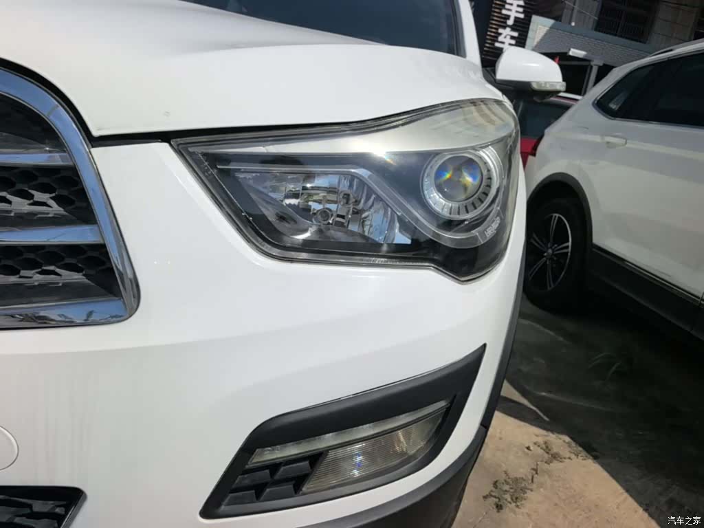 Haima S5, 2015 24