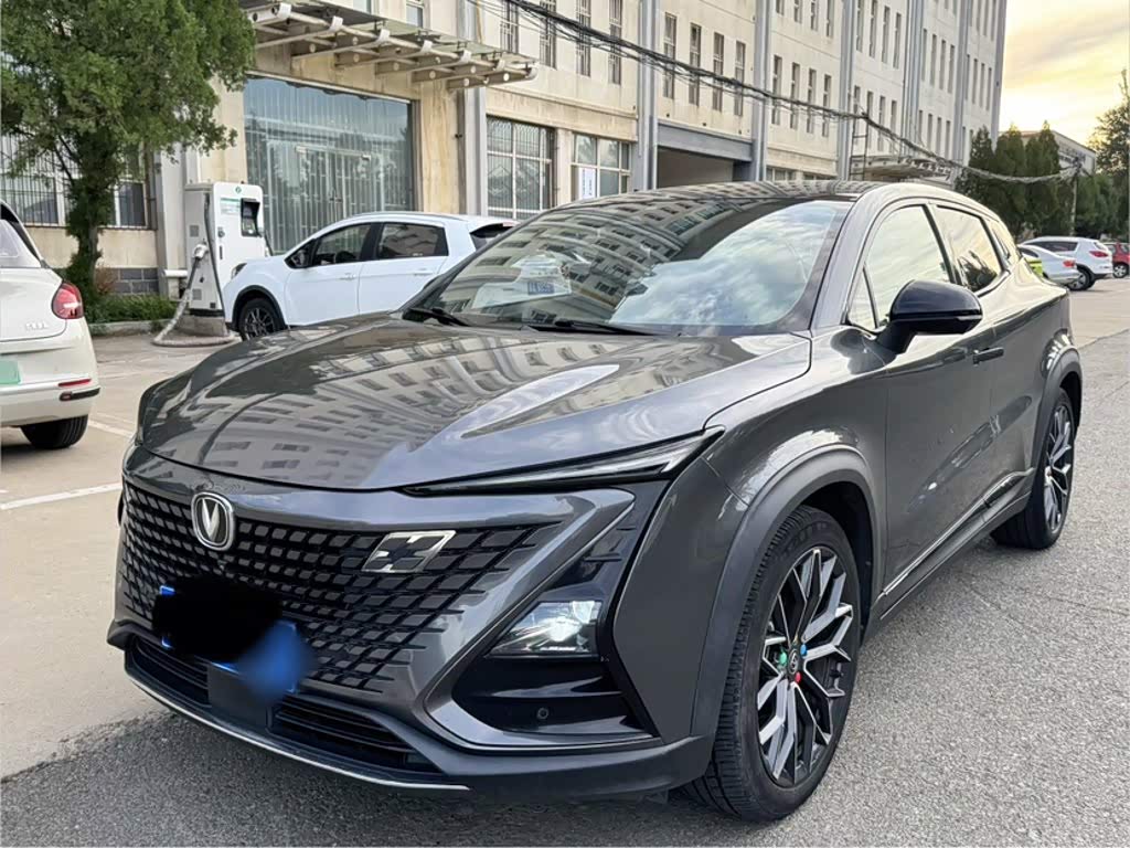 Changan UNI-T