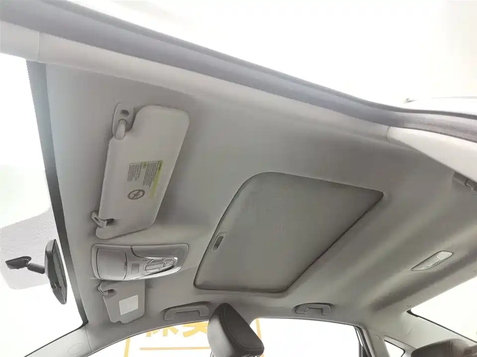 Trumpchi Trumpchi GA6