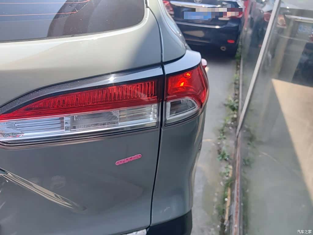 Toyota Corolla, 2022 8