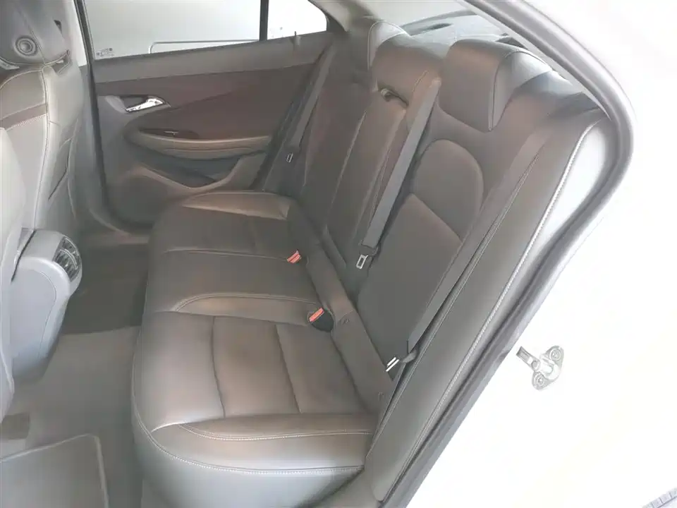 Chevrolet Mai Ruibao