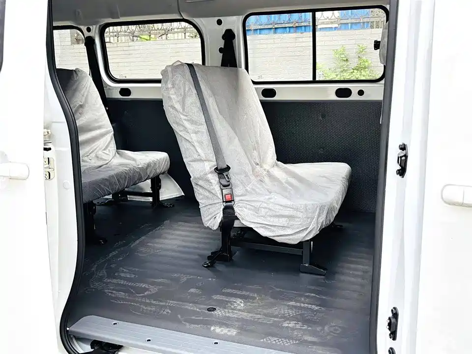 Wuling Wuling Yangguang