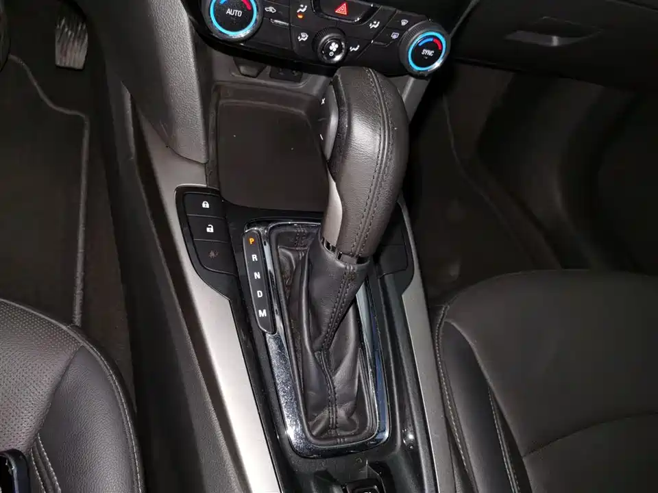 Chevrolet Mai Ruibao