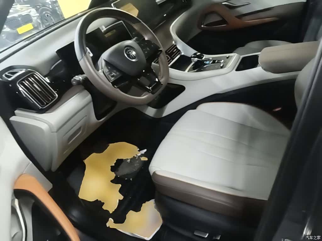 BYD Song, 2023 15
