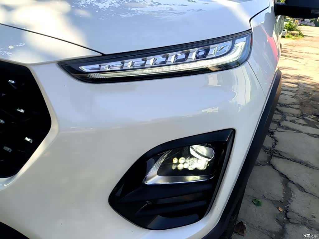 Chery 3x, 2021 24