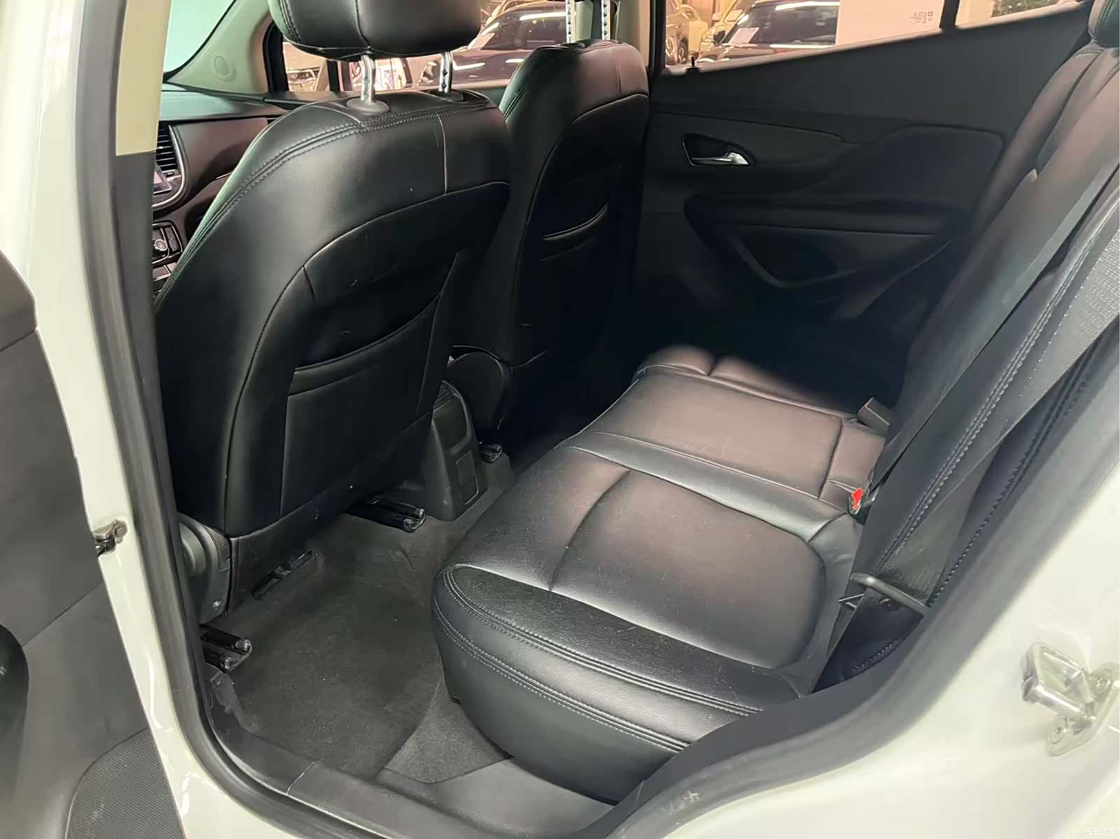 Buick Encore, 2016 22