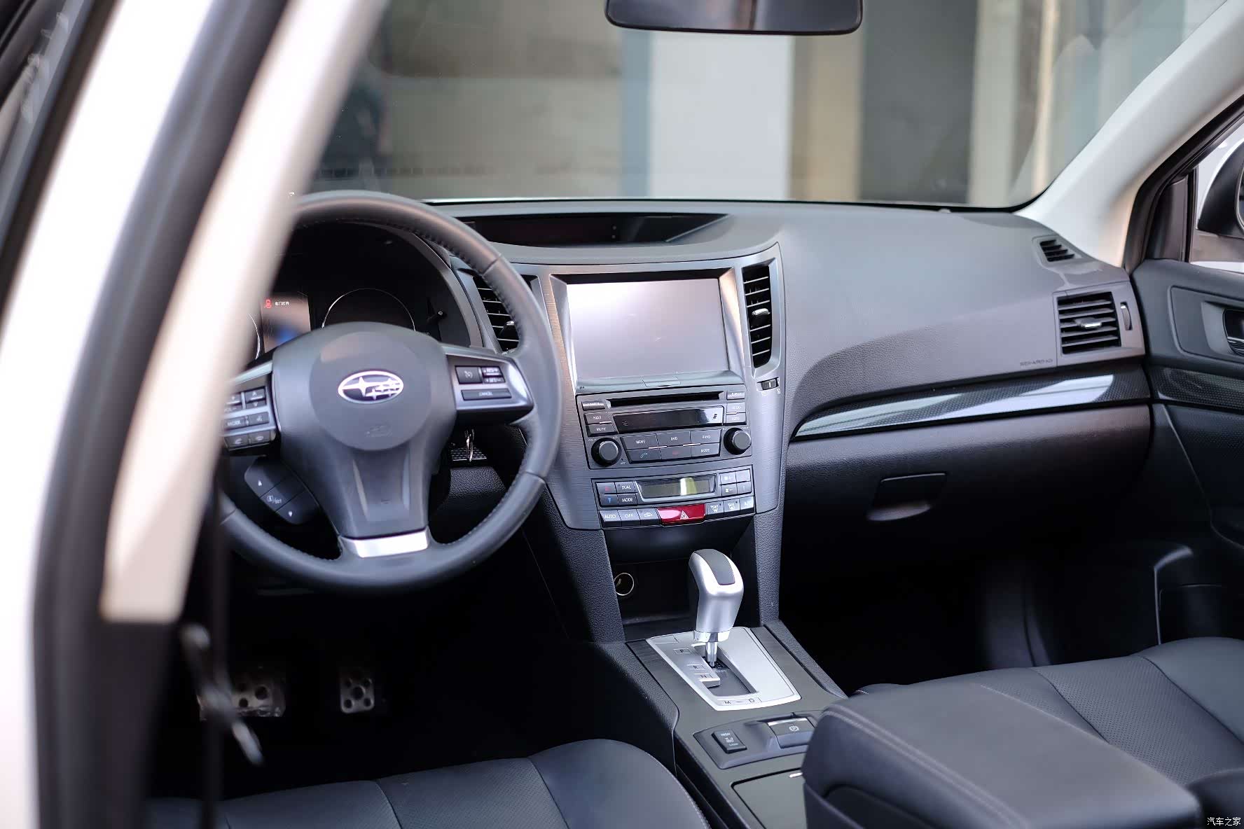 Subaru Outback, 2014 46