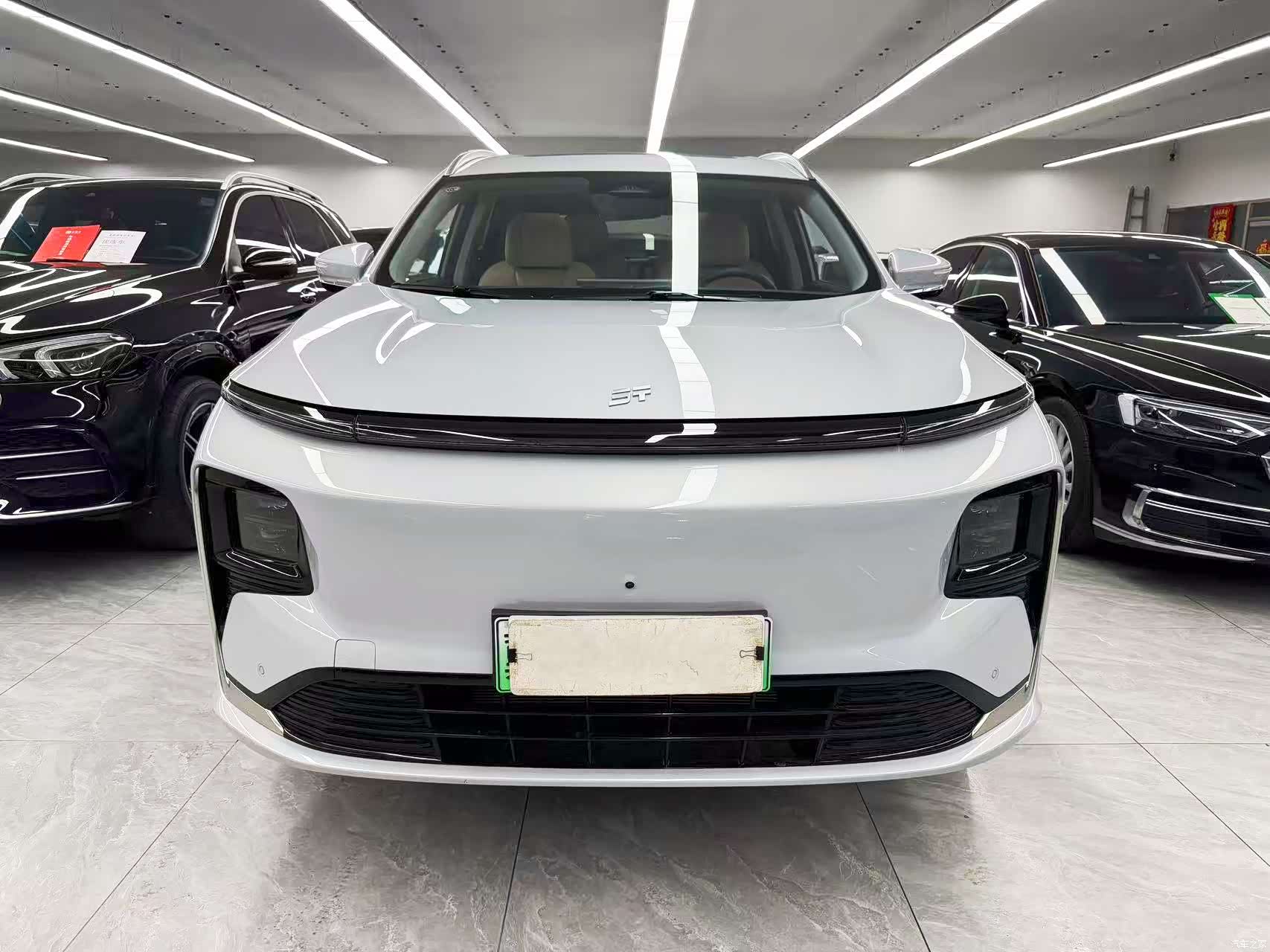 Jetour L9, 2025 2