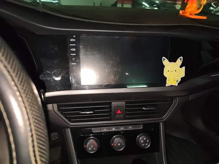 Volkswagen Bora 2018, фото 9