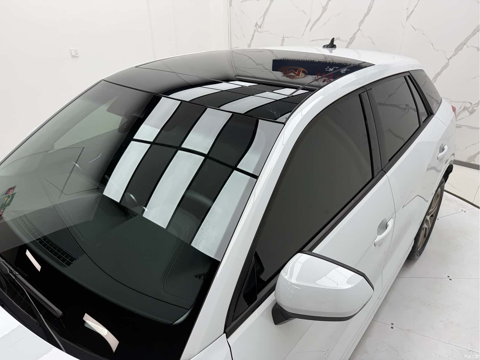 Audi Q2L, 2022 7