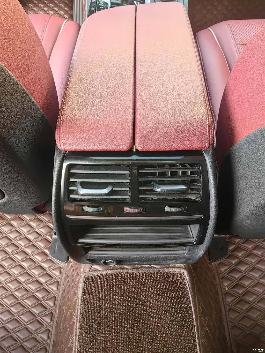 BMW 5 Series, 2021 12