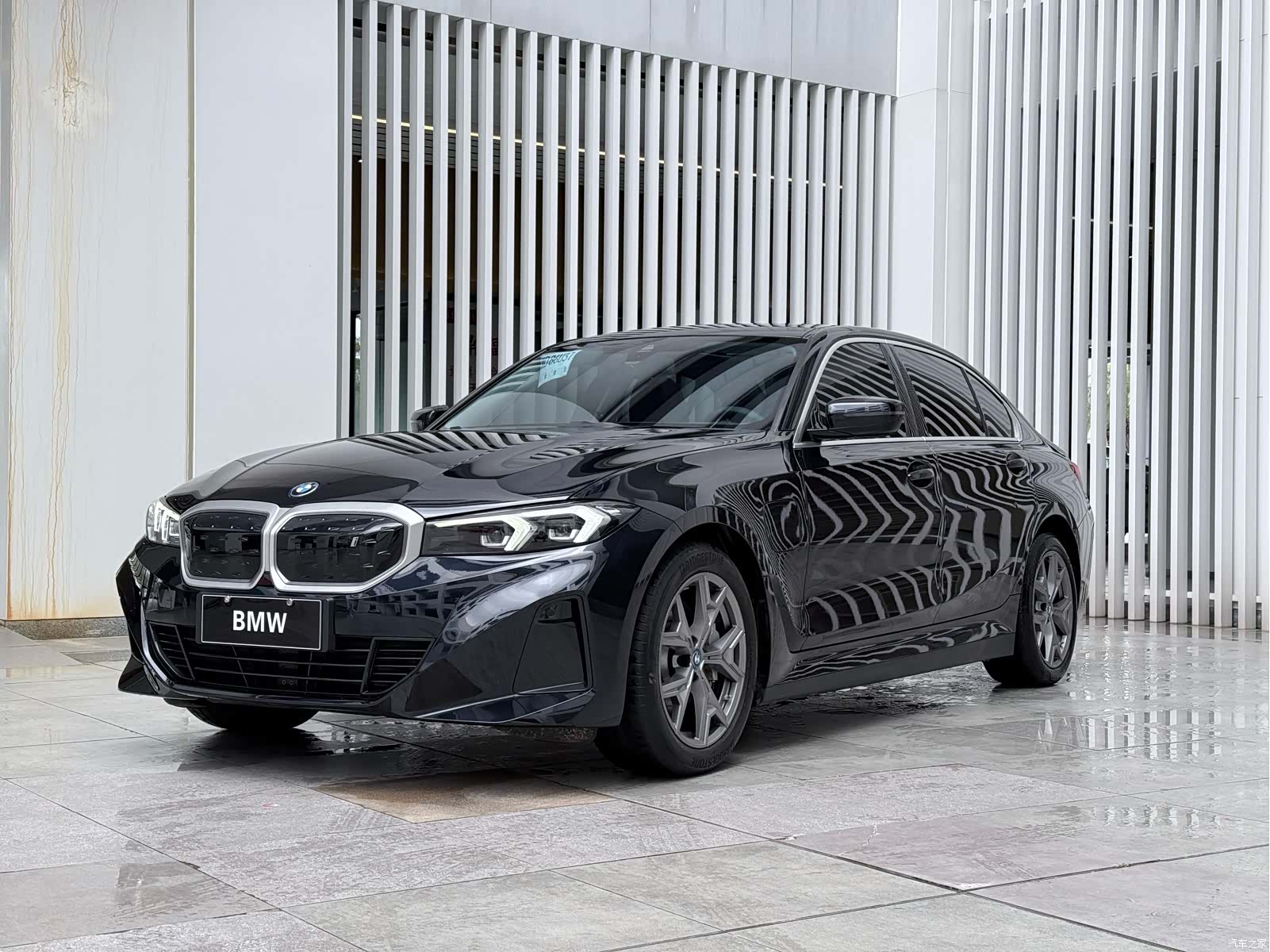 BMW i3, 2024 1