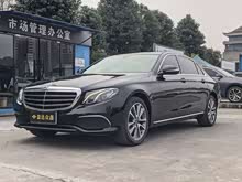 ����E�� 2018�� E 200 L