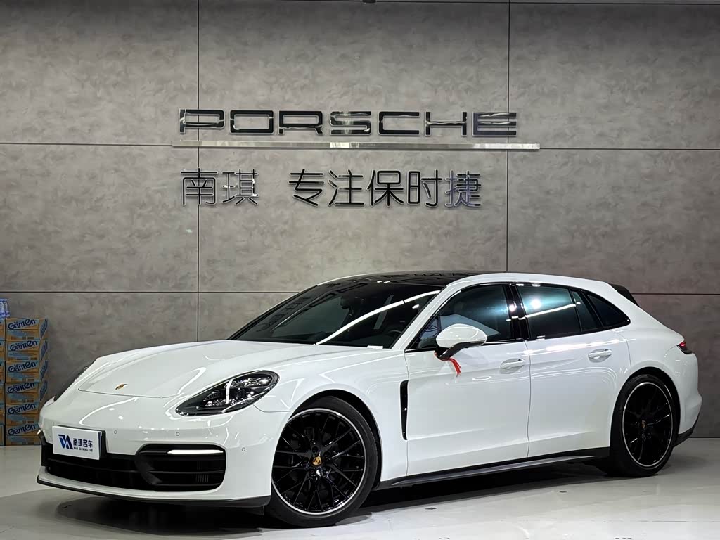 Porsche Panamera 2022 Panamera 4 Sport Turismo 2.9T