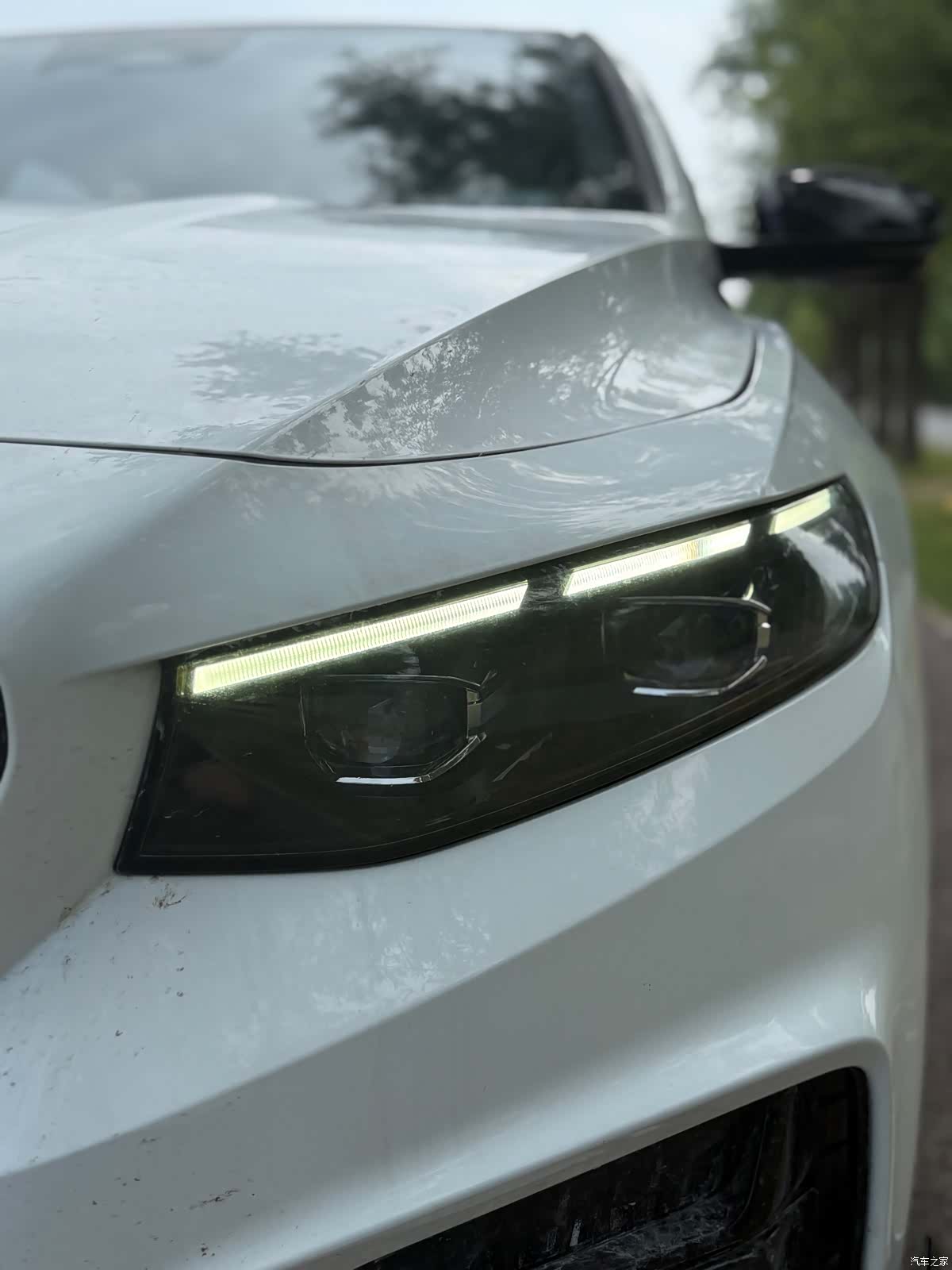 Geely Preface, 2024 11