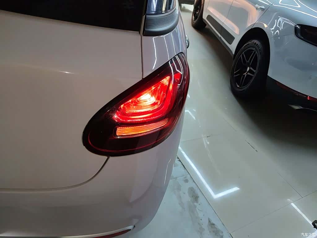 Wuling Bingo, 2024 8