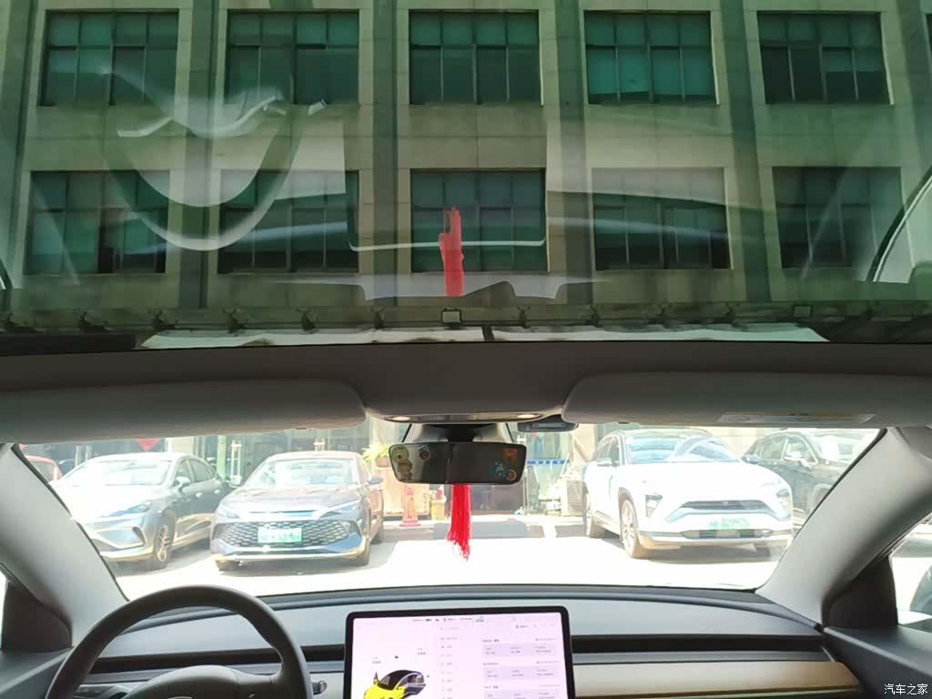 Tesla Model 3, 2020 18