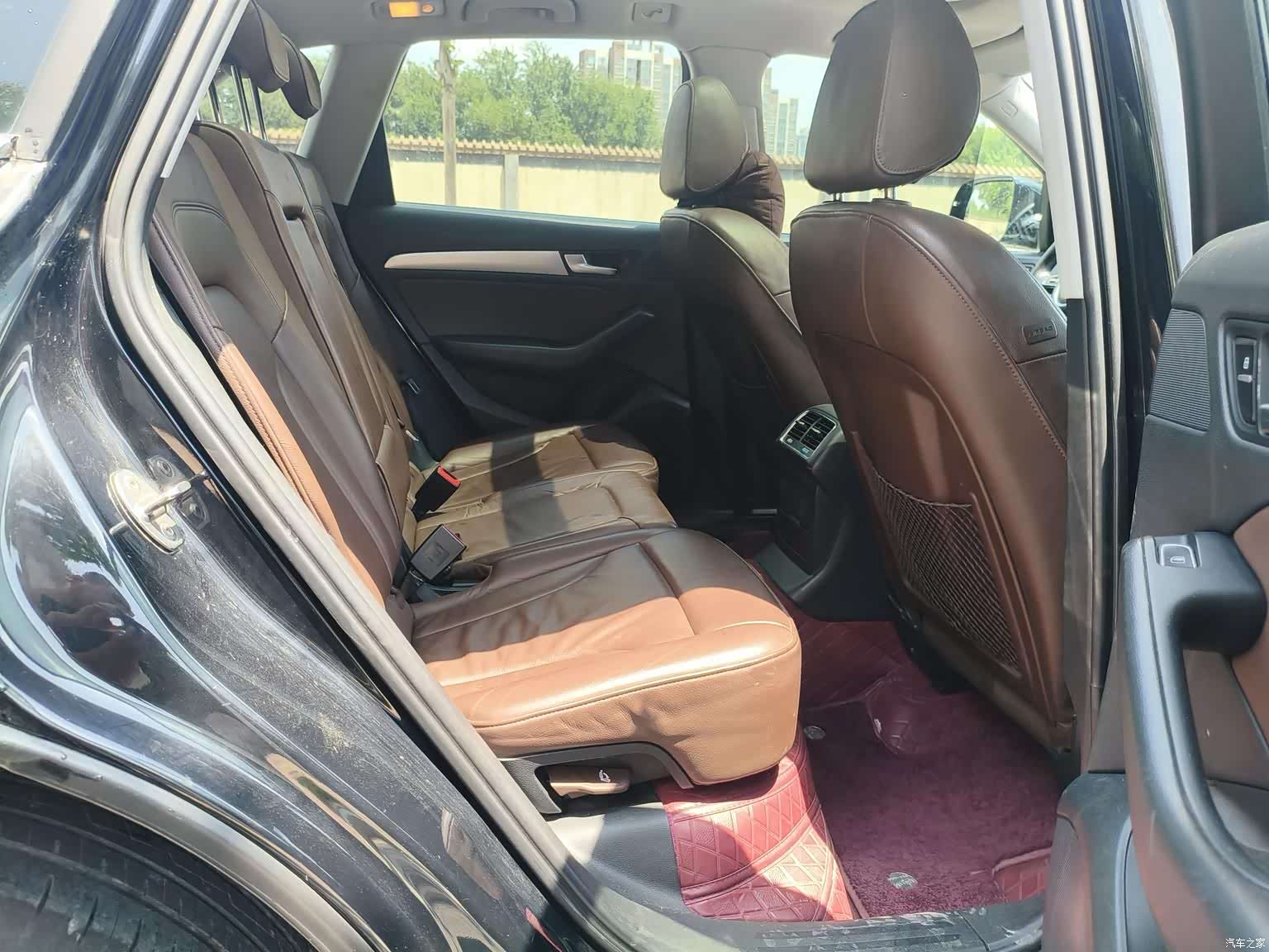 Audi Q5, 2017 13