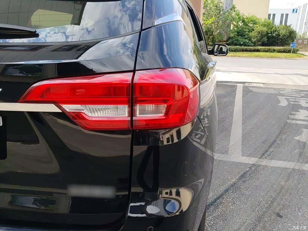 Haval M6, 2021 8