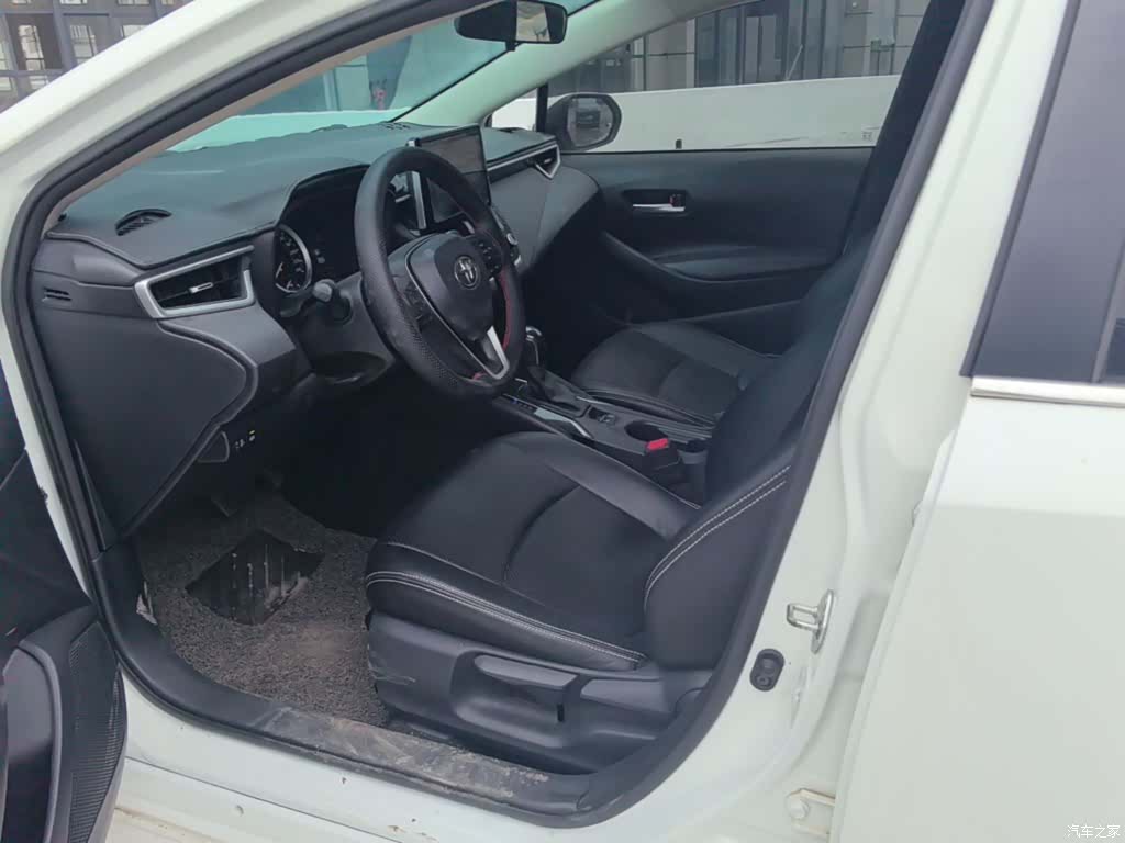 Toyota Corolla, 2020 15