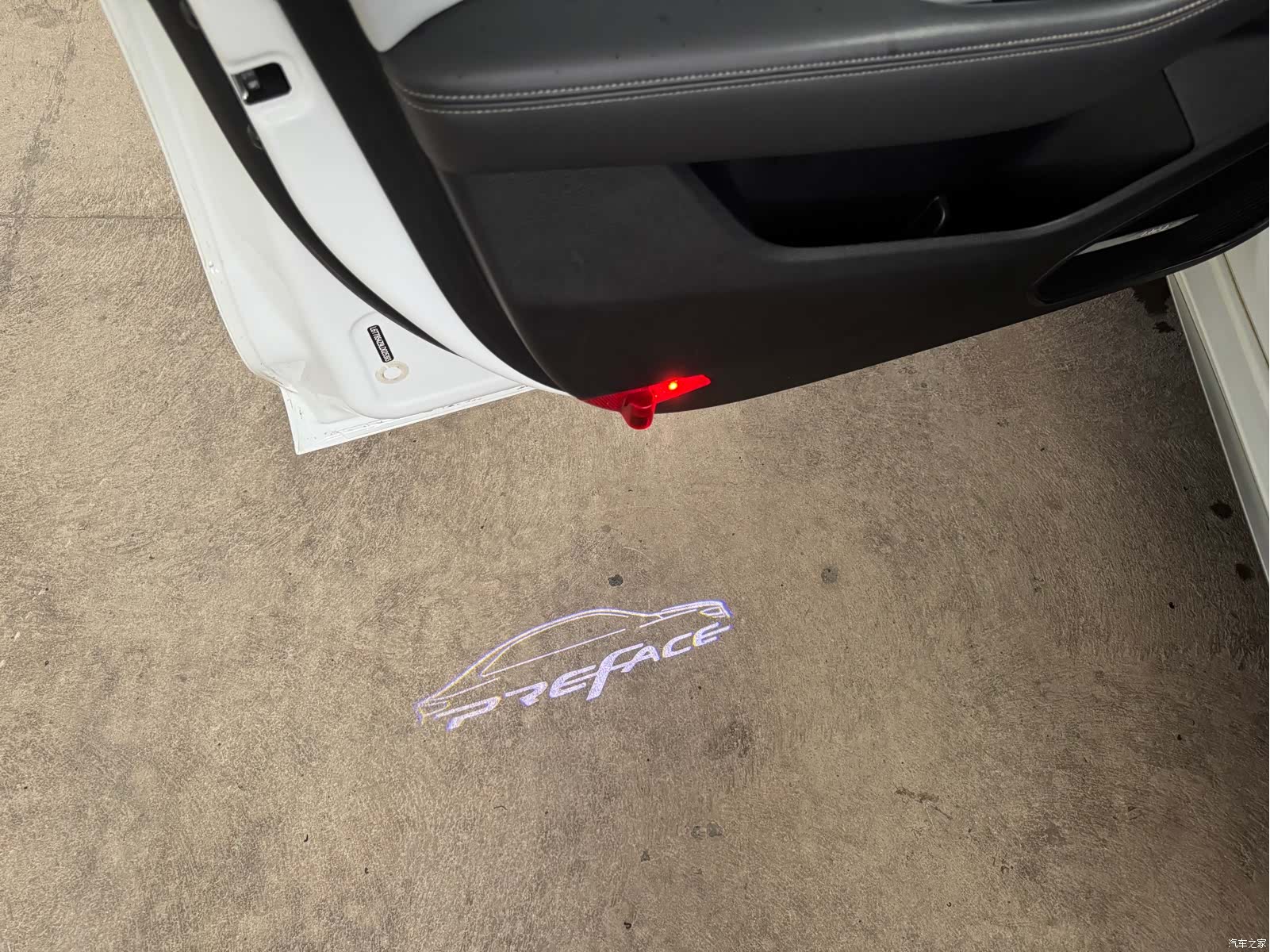 Geely Preface, 2020 35