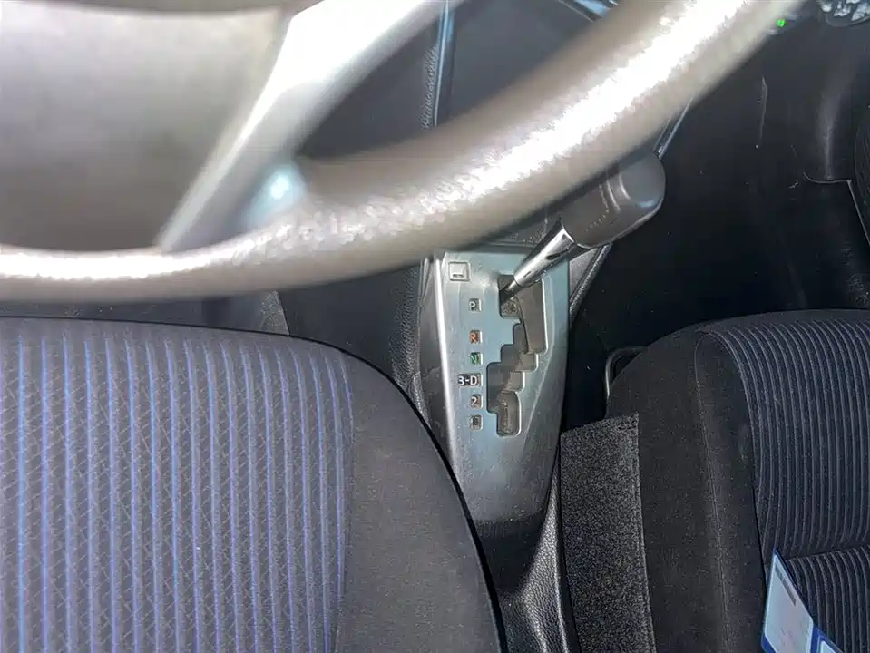 Toyota YARiS L Zhixuan