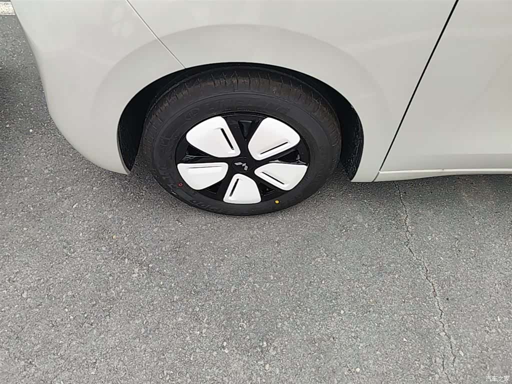 Wuling MINIEV, 2026 23