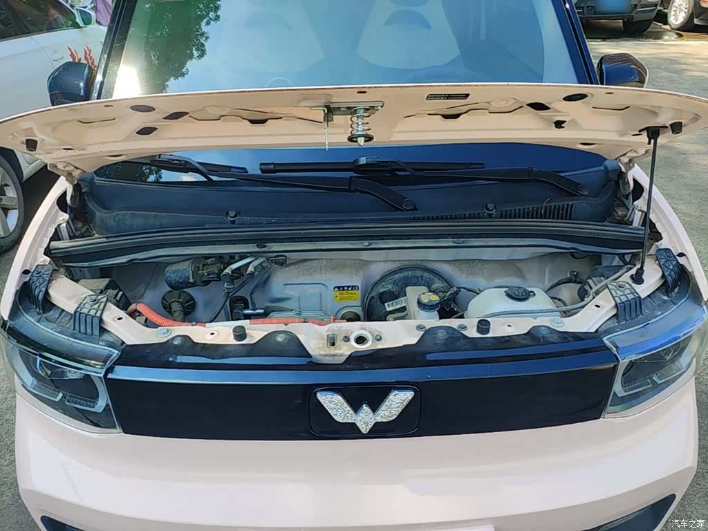 Wuling Yuan, 2022 20