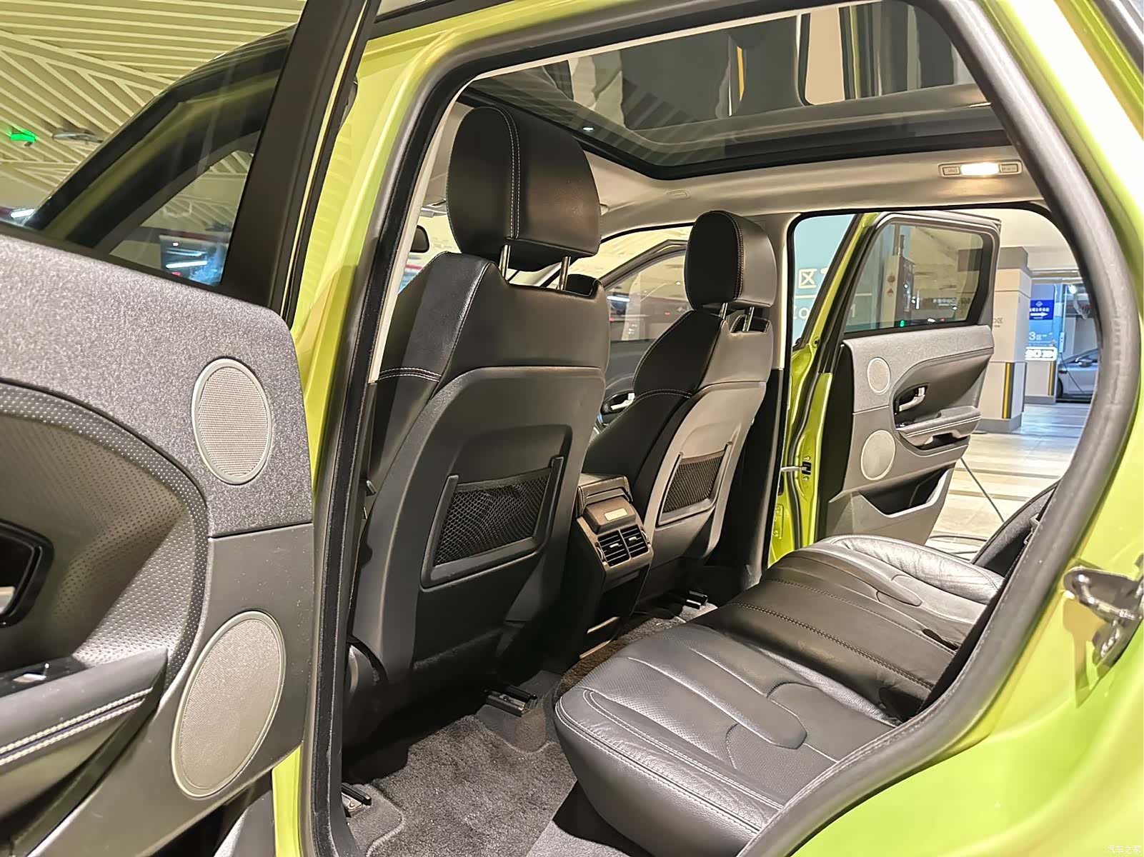 Land Rover Range Rover, 2014 9