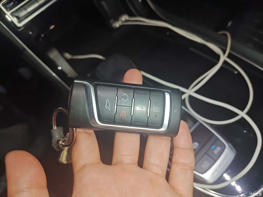 GAC GS4, 2022 9