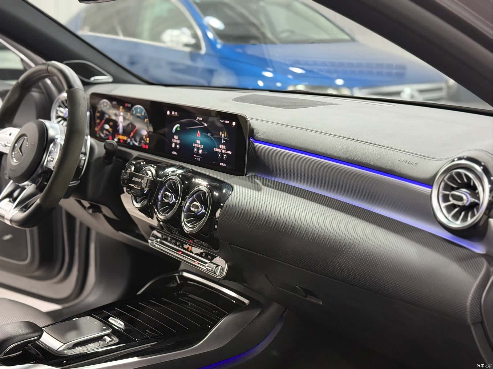 Mercedes-Benz A-Class, 2020 13