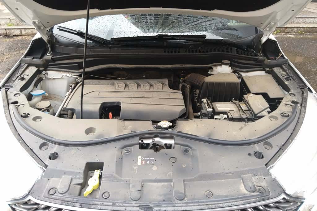 Haval M6, 2024 10