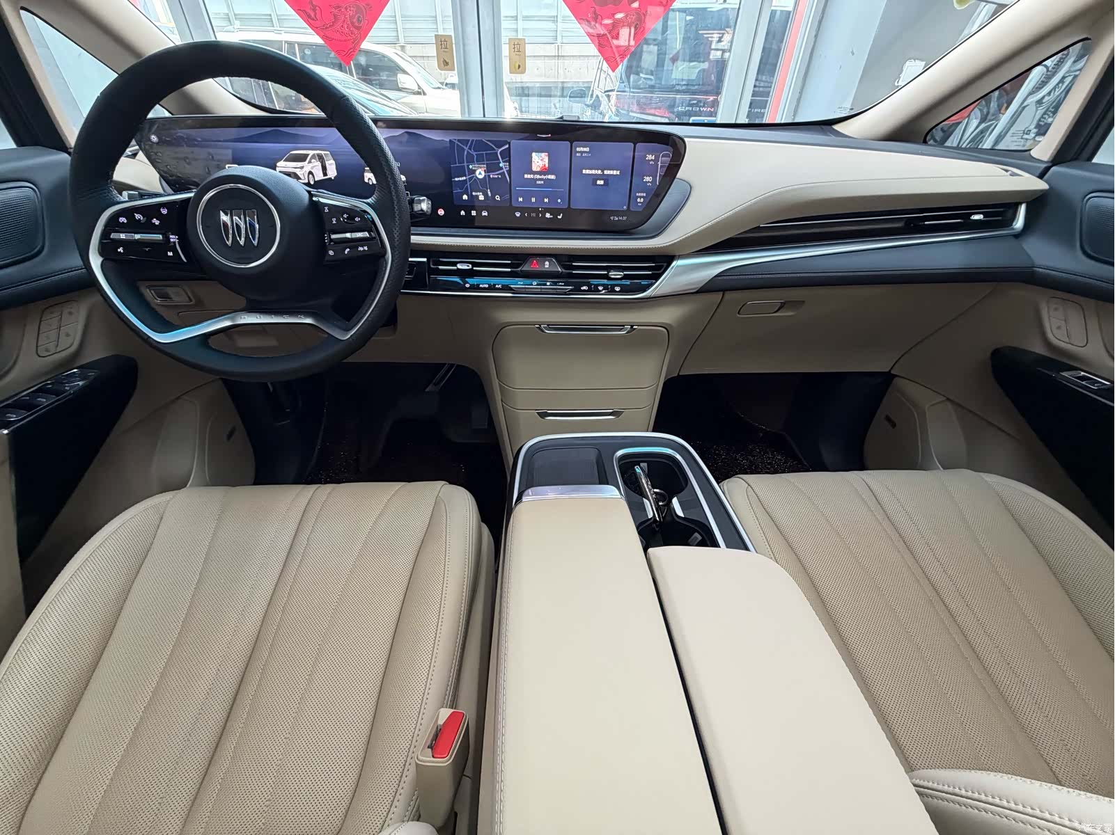 Buick Century, 2024 31