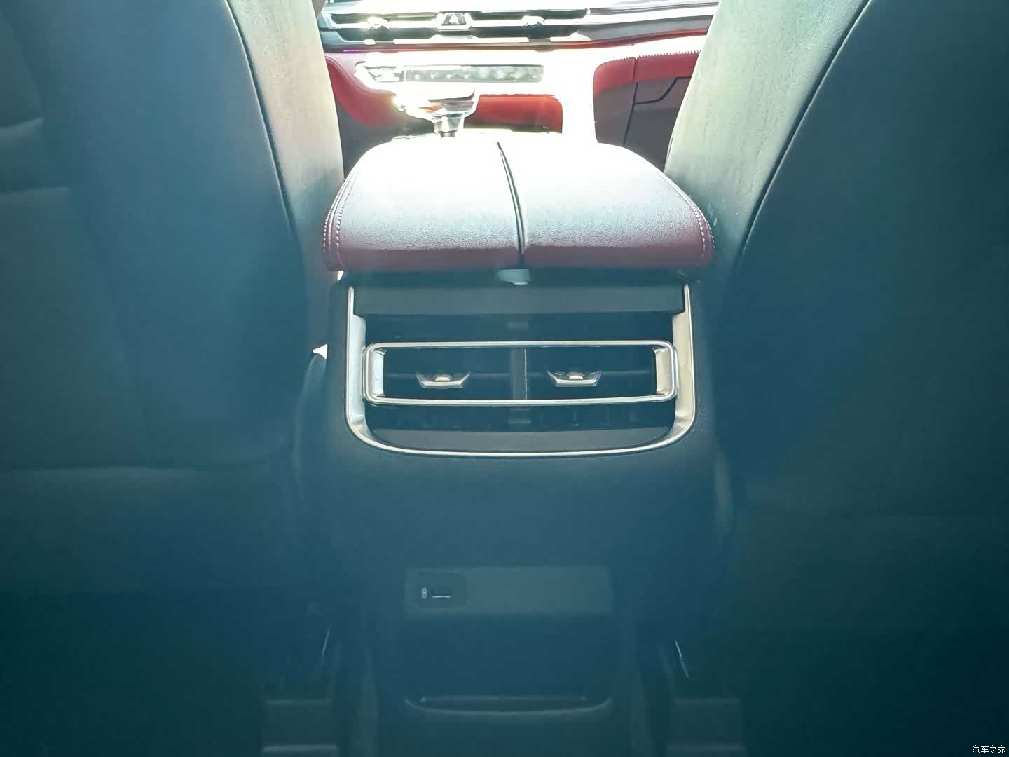 Changan CS75, 2020 17
