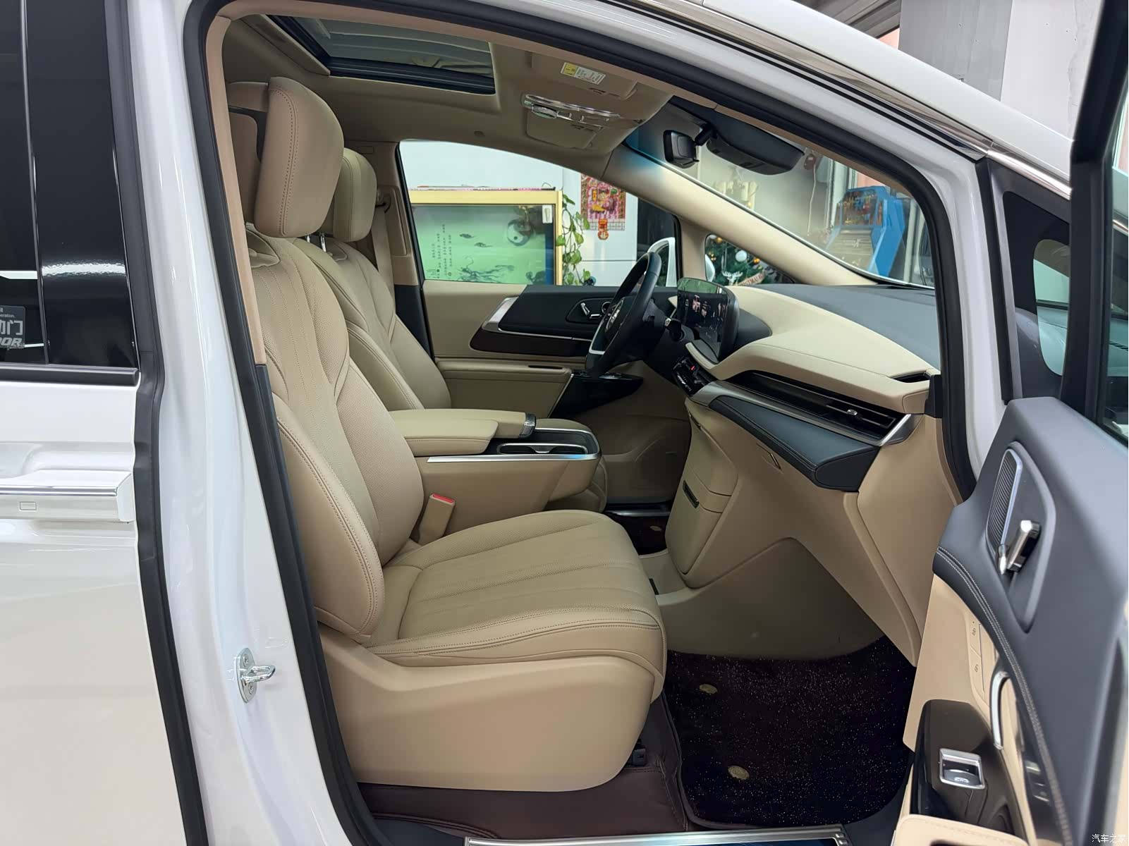Buick Century, 2024 41