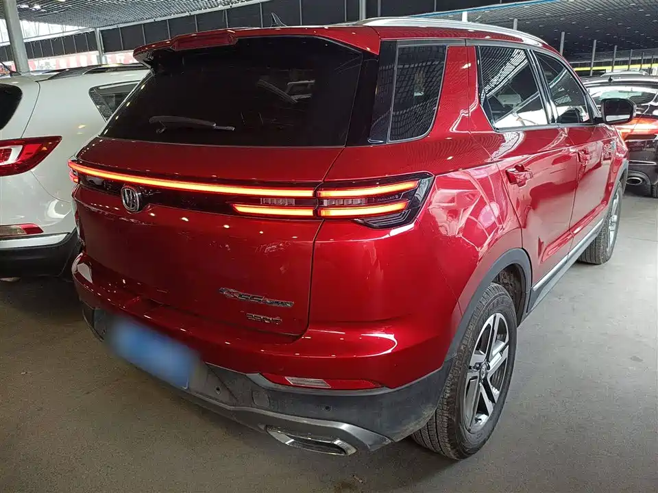 Changan CS55PLUS