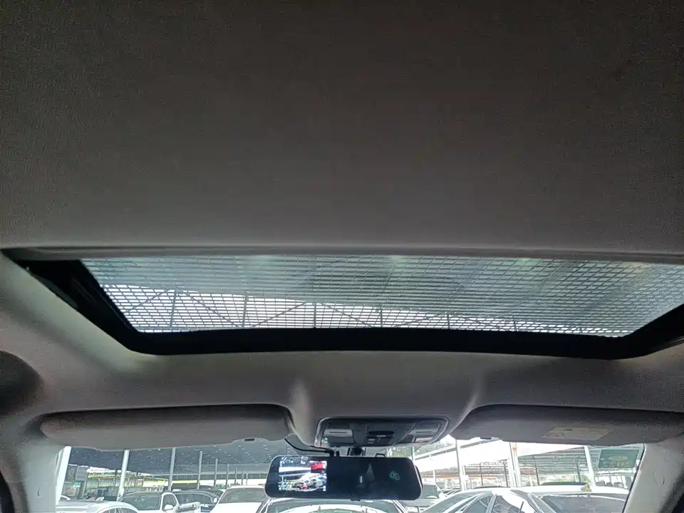 Changan CS55PLUS