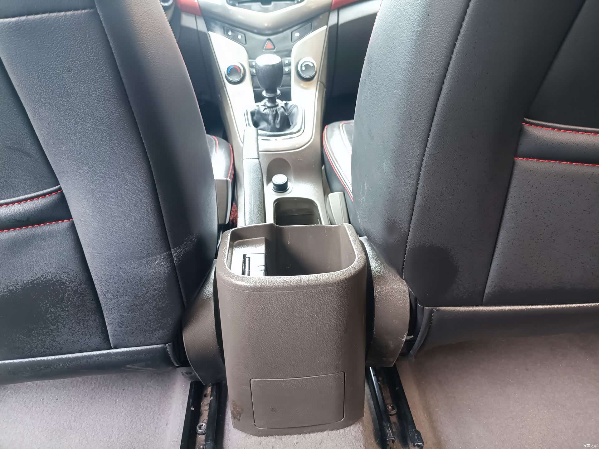 Chevrolet SE, 2016 30