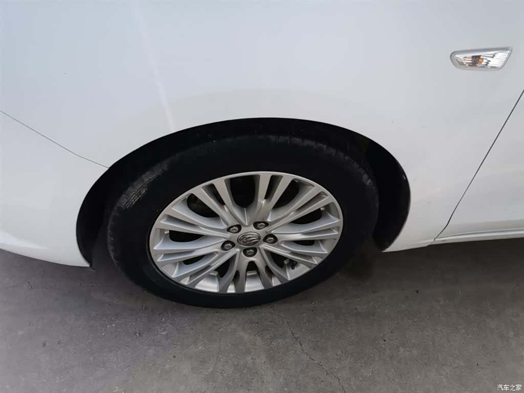 Buick 15N, 2017 23
