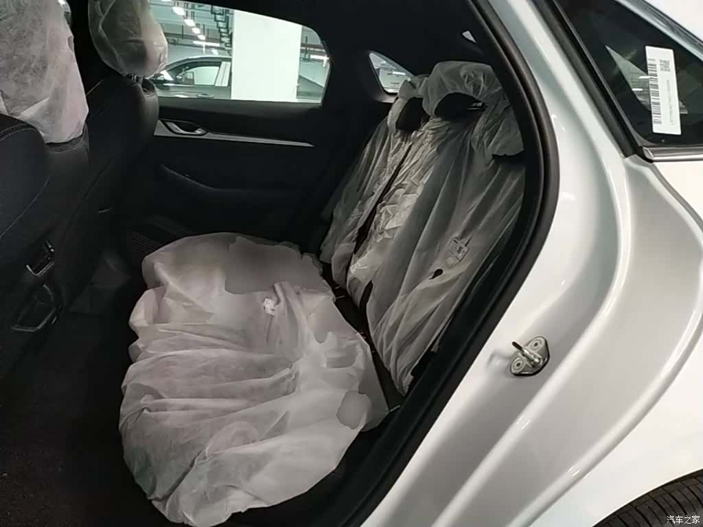 Geely Preface, 2026 17
