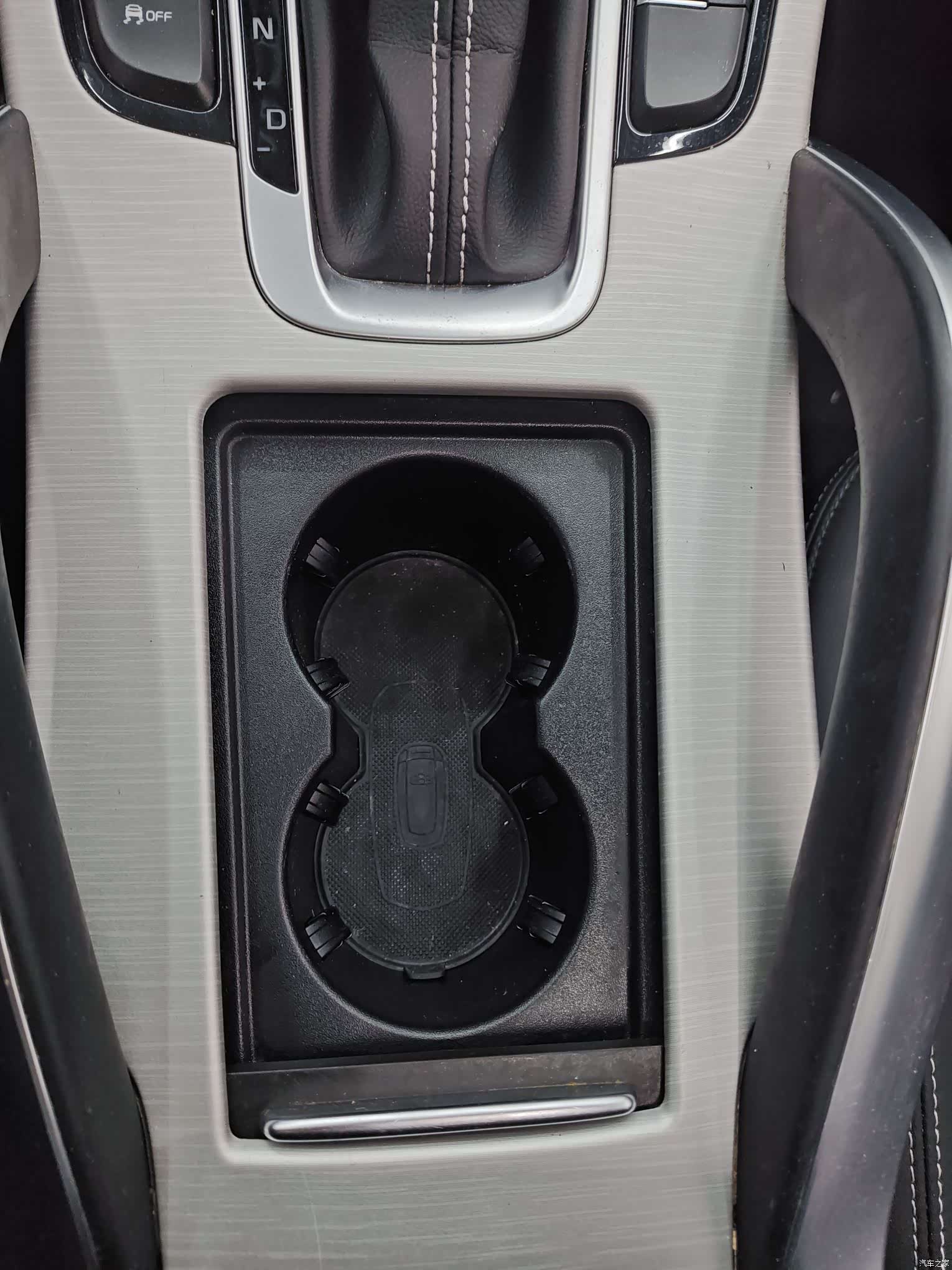 Geely Boyue, 2019 20